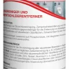 ARCORA Grundreiniger Und Zementschleierentferner SANEX, 1L 25