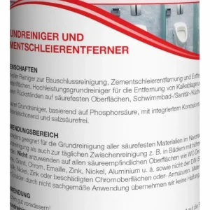 ARCORA Kraftreiniger FLEXON, 10L 19