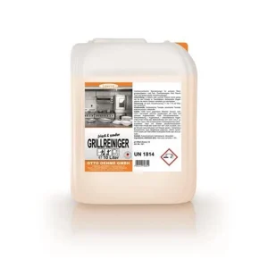Null Phoenix Enzymreiniger Backofenreiniger, Grillreiniger, Microwelle, Dunstabzugshaube 1 X 20 Gr Siegelbeutel = Ca. 1,0-1,5 Liter 19