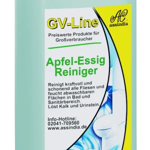 Assindia Neutral-Reiniger GV-Line 1000ml 13