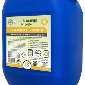ARCORA Kühlhausreiniger Bis -30°C ORKAN, 10L 21