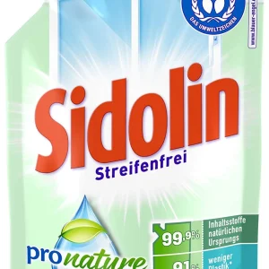 Null 1x HASK KLAR | Glasreiniger | 1000 Ml 17