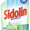 Null Sidolin Pro Nature PH-neutraler Glasreiniger Reinigung 250 Ml Nachfüllpack 23
