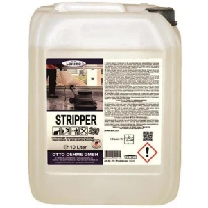 Lorito Grundreiniger Stripper 250 1 Liter 11