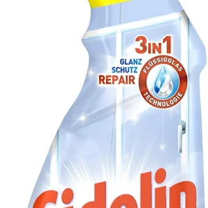 Null Sidolin Multi Flächen Reiniger Sprühflasche 500 Ml Flasche Reinigungsmittel 11