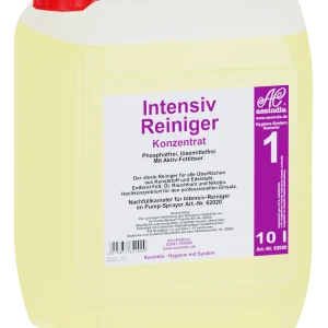 Assindia Intensiv-Reiniger Konzentrat 500ml Sprayer 11