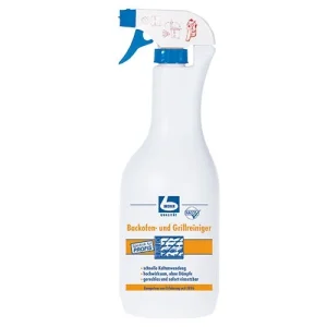Buzil Bistro G 435 Küchen-Intensivreiniger 1 L Flasche 19