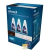 BISSELL Multi Surface 3er Set Reinigungsmittel 25