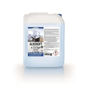 Lorito Alkorein Ecoline Kennzeichnungsfreier Alkoholreiniger 10 Liter 19