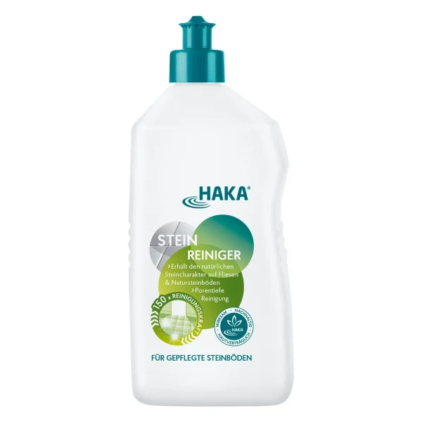 Null HAKA Glanzreiniger Boden, 750 Ml 3