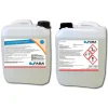 Null 10 L Dachziegelreiniger, Dachziegel Reiniger (2 X 5 L) 10 Liter 23