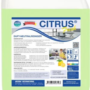 ARCORA Algenentferner MOSS-EX LIQ ,1 L 21
