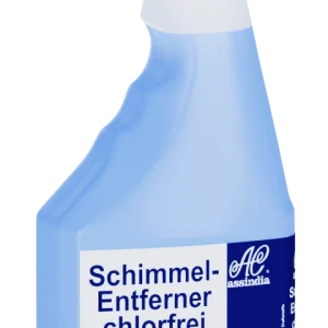 Assindia Schimmelentferner Mit Aktivchlor 10l 16