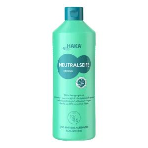 Null HAKA Neutralseife Original Allzweckreiniger Für Haushalt Und Auto, 5kg 13