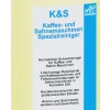 Assindia K&S Kaffee- & Sahnem.-Rein. Flüssig 1000ml 23
