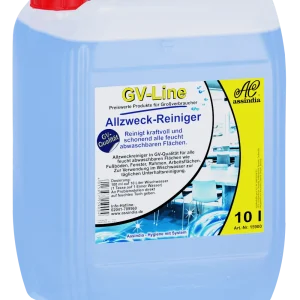 ARCORA Kühlhausreiniger Bis -30°C ORKAN, 10L 17