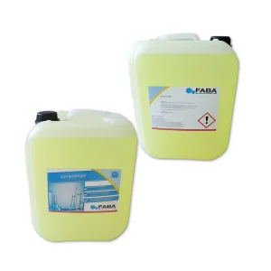 Assindia Intensiv-Reiniger Konzentrat 500ml Sprayer 21