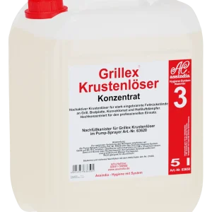Assindia Grillex Krustenlöser 500ml Sprayer 11