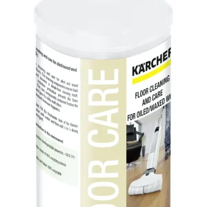 Karcher Kärcher 62959420 Bodenreiniger & Auffrischer Flüssigkeit (Konzentrat) 8