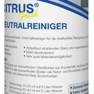 ARCORA Duft-Neutralreiniger PURPLE FRESH, 1L 15