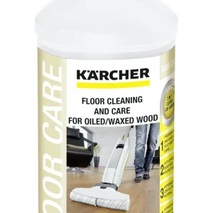 Karcher Kärcher 62959420 Bodenreiniger & Auffrischer Flüssigkeit (Konzentrat) 12