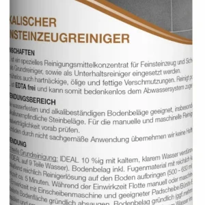ARCORA Algenentferner MOSS-EX LIQ ,1 L 15