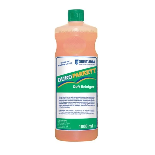Buzil Blitz Tropic G 483 Allesreiniger Duftintensiv 1 L Flasche 7