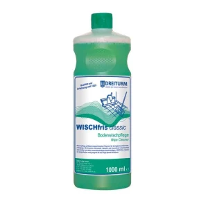 Buzil Blitz Tropic G 483 Allesreiniger Duftintensiv 1 L Flasche 21
