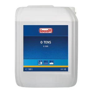 Buzil G 501 O Tens Azid Feinsteinzeugreiniger 10 L Kanister 13