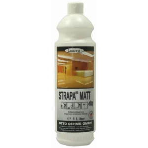 Lorito Bodenbeschichtung Matt Strapa Sport 463 10 Liter 17