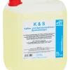 Assindia K&S Kaffee- & Sahnem.-Rein. Flüssig 5L 23