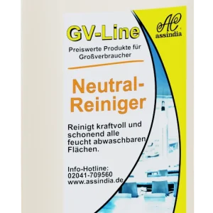 Assindia Allzweckreiniger GV-Line 1000ml 13