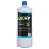 Null BiOHY Glas- Und Oberflächenreiniger (1l Flasche) | Konzentrat | Universalreiniger | Intensiv & Nachhaltig Reinigender Automatenreiniger 17