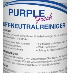 ARCORA Duft-Neutralreiniger ORANGE FRESH, 10L 17