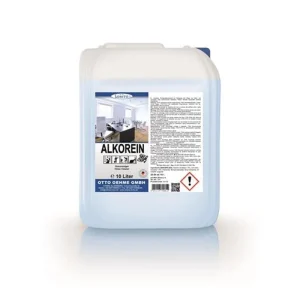 Lorito Alkorein Ecoline Kennzeichnungsfreier Alkoholreiniger 10 Liter 17