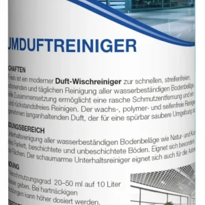 ARCORA Teppichreiniger Mit Encapsulation System TENAS 4IN1, 1L 15