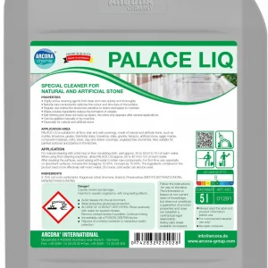 ARCORA Spezialreiniger Für Natur-und Kunststein PALACE LIQ, 1L 11
