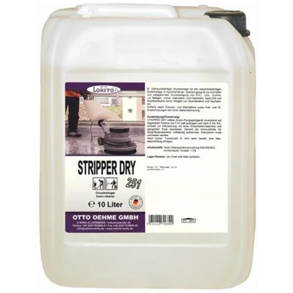 Null SCHMUTZBRECHER 2 X 1l Flaschen 3