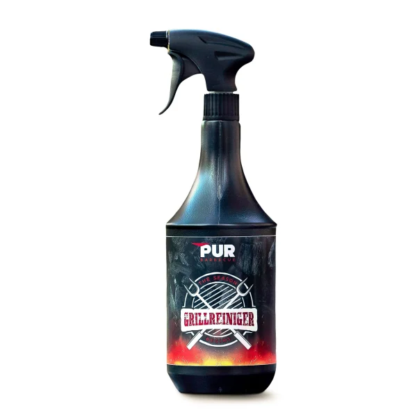 Assindia Grillreiniger GV-Line 1000ml Sprayer 5