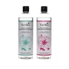 Null Tierfee-Set Ökologischer Universalreiniger + Geschirrspülmittel, Je 500 Ml 23