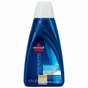BISSELL Multi Surface 3er Set Reinigungsmittel 17