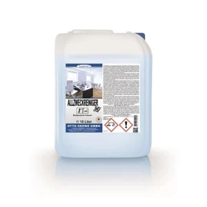Lorito Industrie Kraftreiniger 257 10 Liter 15