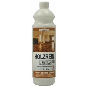 Lorito Holzwischpflege Laminatreiniger Lamiclean 467 1 Liter 17