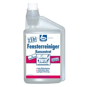 ARCORA Professionelle Fensterreiniger-Seife WINDOW-CLEAN, 1 L 13