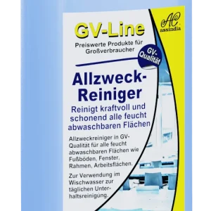 Assindia Neutral-Reiniger GV-Line 1000ml 15