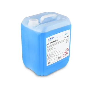 Funny Alkoholreiniger, 10 Liter Kanister, Effektives Konzentrat 19