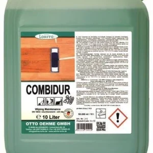 Lorito Bodenbeschichtung Matt Strapa Sport 463 10 Liter 21