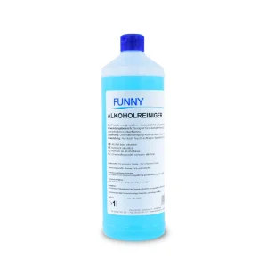 Funny Alkoholreiniger, 10 Liter Kanister, Effektives Konzentrat 11