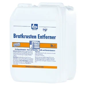 Dr-becher Dr. Becher „Dr. Becher“ Backofen Und Grillreiniger 5 L 15